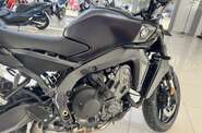 Yamaha MT Base