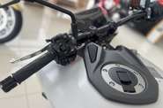 Yamaha MT Base