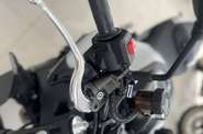 Yamaha MT Base