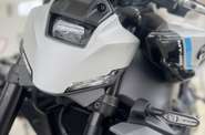 Yamaha MT Base