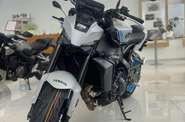 Yamaha MT Base