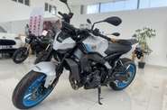 Yamaha MT Base