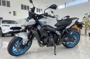 Yamaha MT Base