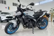 Yamaha MT Base