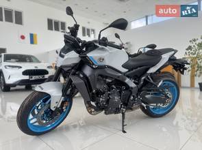 Yamaha MT