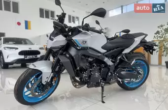 Yamaha MT