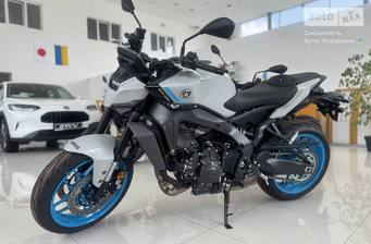 Yamaha MT 2025 Base