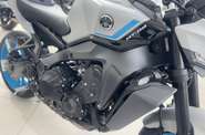 Yamaha MT Base