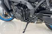 Yamaha MT Base