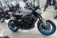 Yamaha MT Base