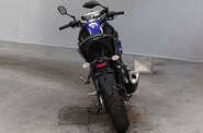 Yamaha MT Base
