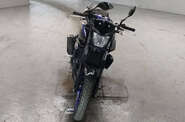 Yamaha MT Base