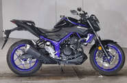 Yamaha MT Base