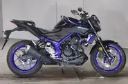 Yamaha MT Base