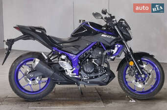 Yamaha MT 2020 в Київ