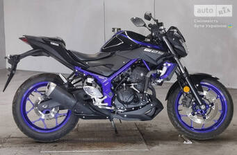 Yamaha MT 2020 Base