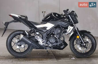 Yamaha MT 2020 в Київ