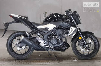 Yamaha MT 2020 Base