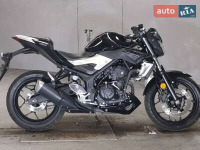 Yamaha MT 2020 Base