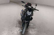 Yamaha MT Base