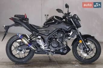 Yamaha MT 2020 в Київ