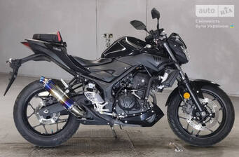 Yamaha MT 2020 Base