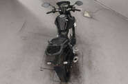 Yamaha MT Base