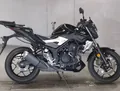 Yamaha MT