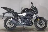 Yamaha MT Base