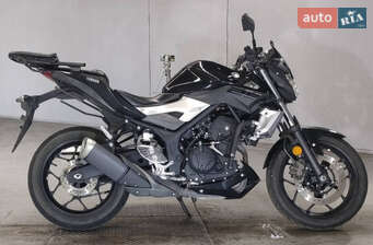 Yamaha MT 2020 в Київ