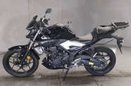 Yamaha MT Base