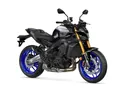 Yamaha MT
