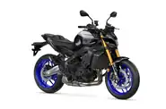 Yamaha MT Base