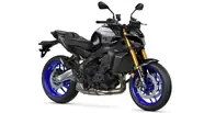 Yamaha MT Base