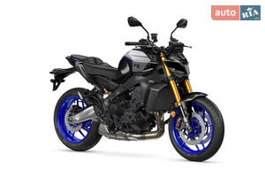 Yamaha MT Base