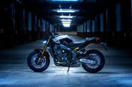 Yamaha MT Base