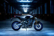 Yamaha MT Base