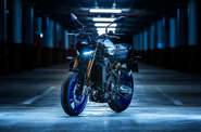 Yamaha MT Base