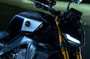 Yamaha MT Base