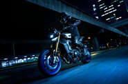 Yamaha MT Base