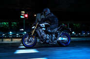Yamaha MT Base