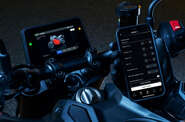 Yamaha MT Base