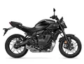 Yamaha MT