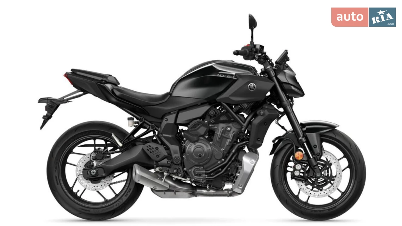 Yamaha MT Base