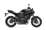 Yamaha MT Base
