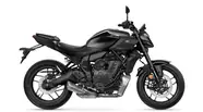 Yamaha MT Base