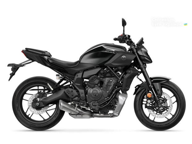 Байк Yamaha MT 2026 в Хмельницький