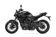 Yamaha MT Base