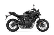 Yamaha MT Base