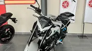 Yamaha MT Base